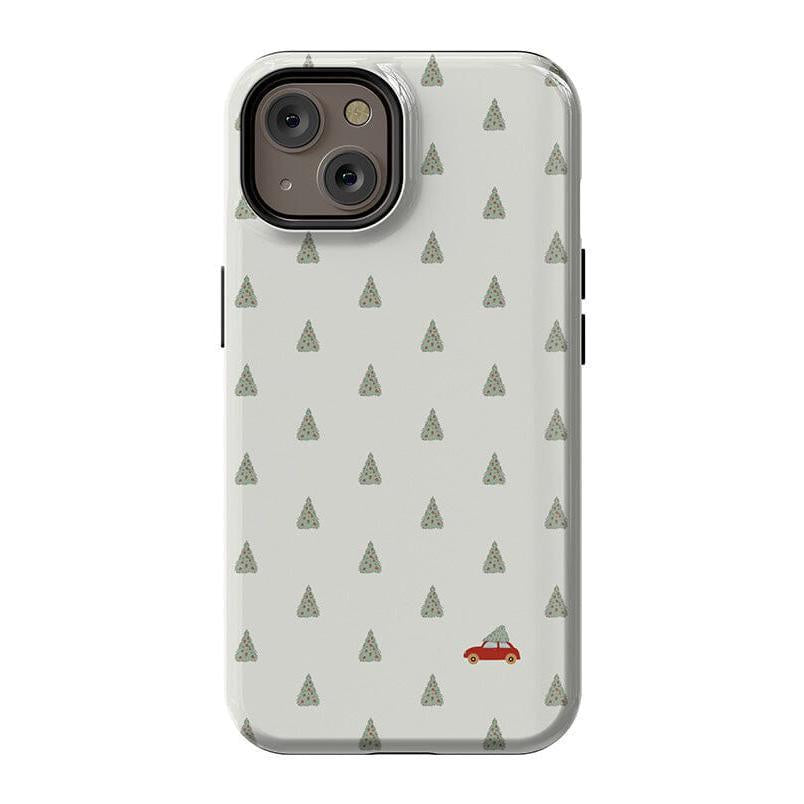 Rockin' Around | Christmas Tree Case