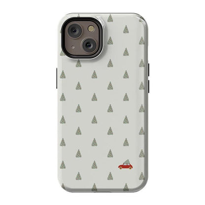 Rockin' Around | Christmas Tree Case