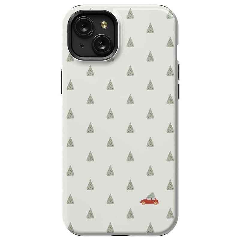Rockin' Around | Christmas Tree Case