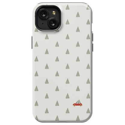 Rockin' Around | Christmas Tree Case