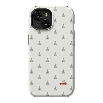 Rockin' Around | Christmas Tree Case
