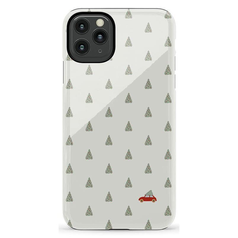Rockin' Around | Christmas Tree Case