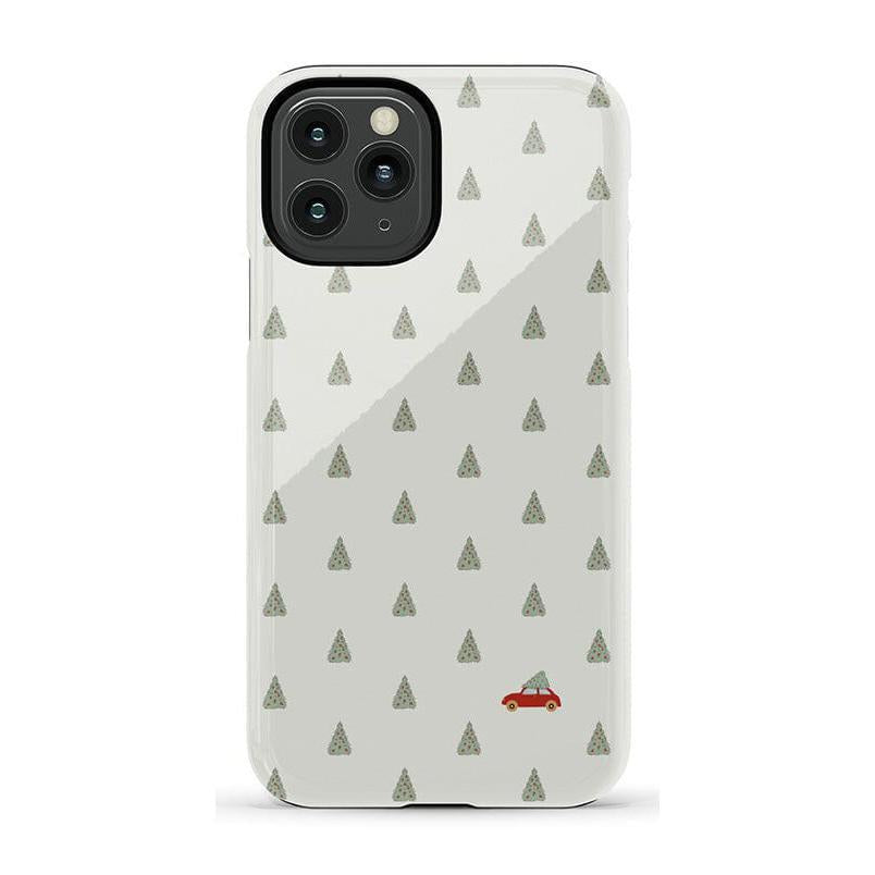Rockin' Around | Christmas Tree Case