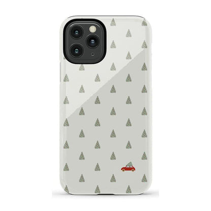 Rockin' Around | Christmas Tree Case