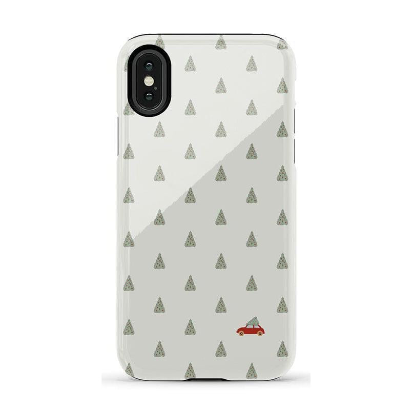Rockin' Around | Christmas Tree Case