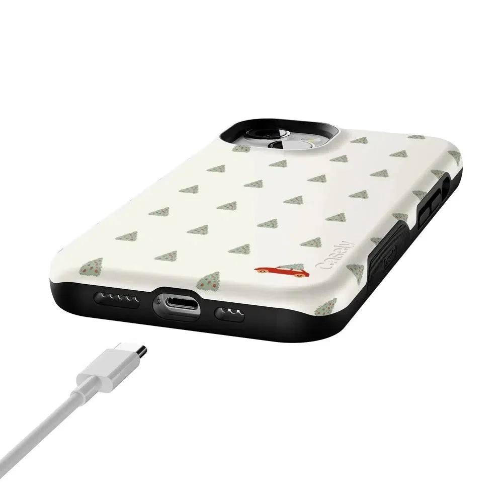 Rockin' Around | Christmas Tree Case