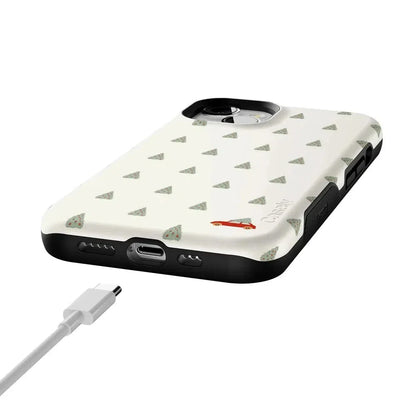 Rockin' Around | Christmas Tree Case