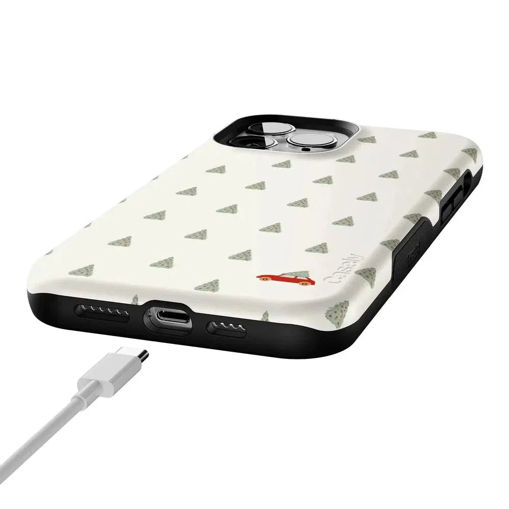 Rockin' Around | Christmas Tree Case