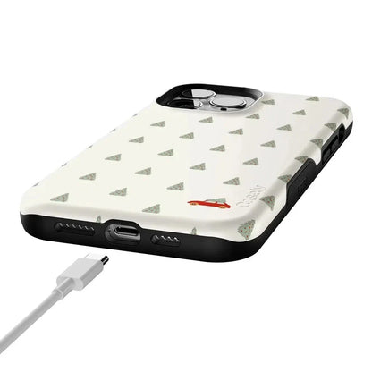 Rockin' Around | Christmas Tree Case