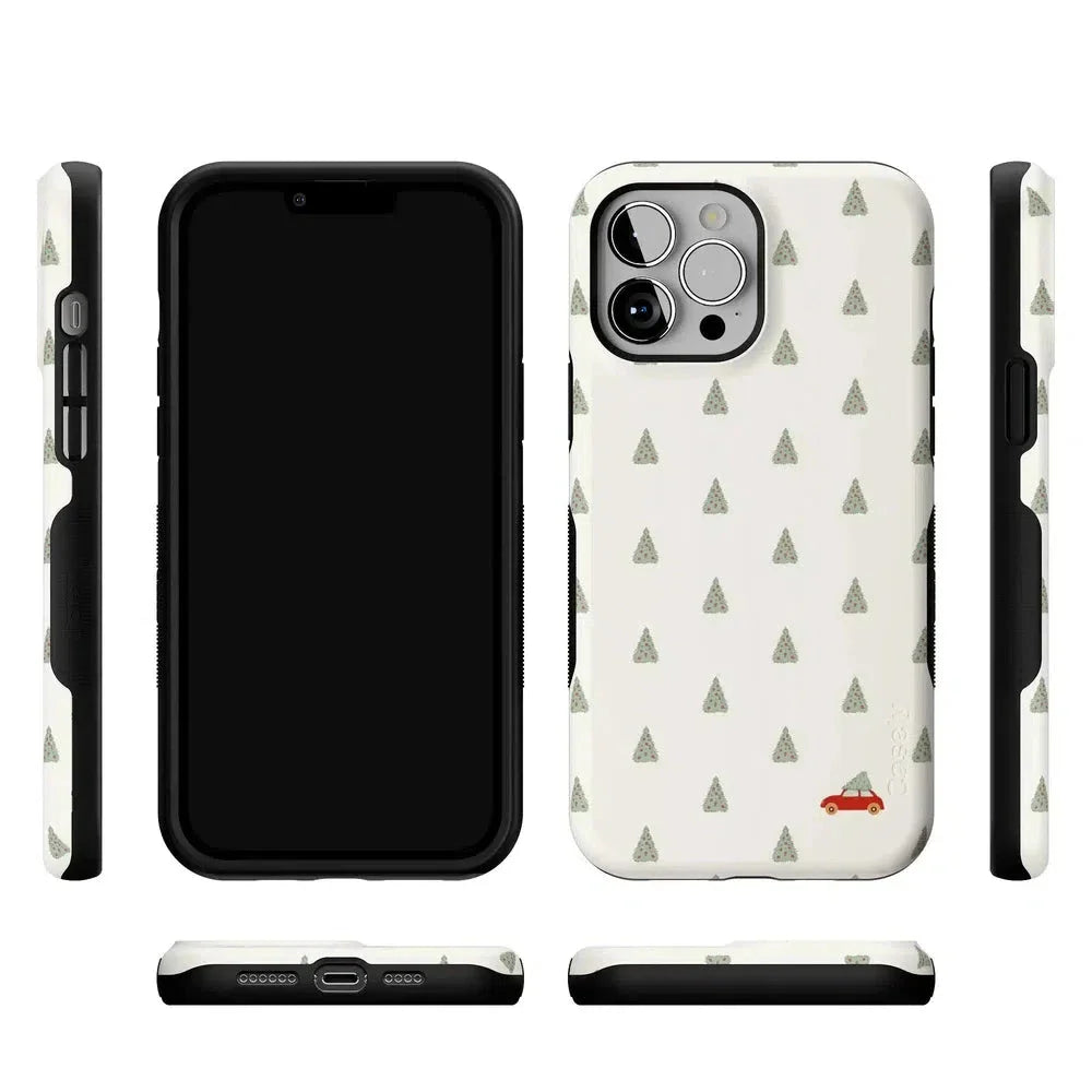 Rockin' Around | Christmas Tree Case