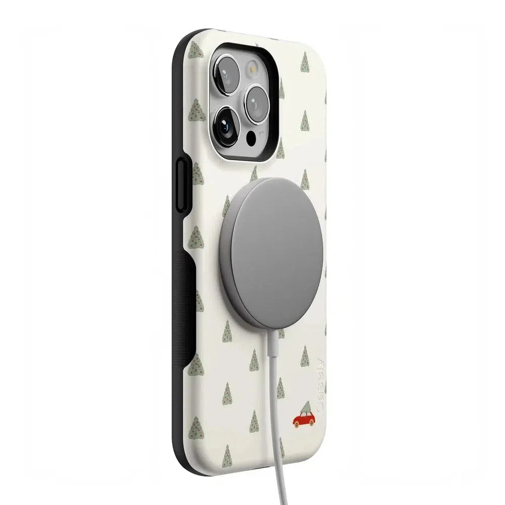 Rockin' Around | Christmas Tree Case