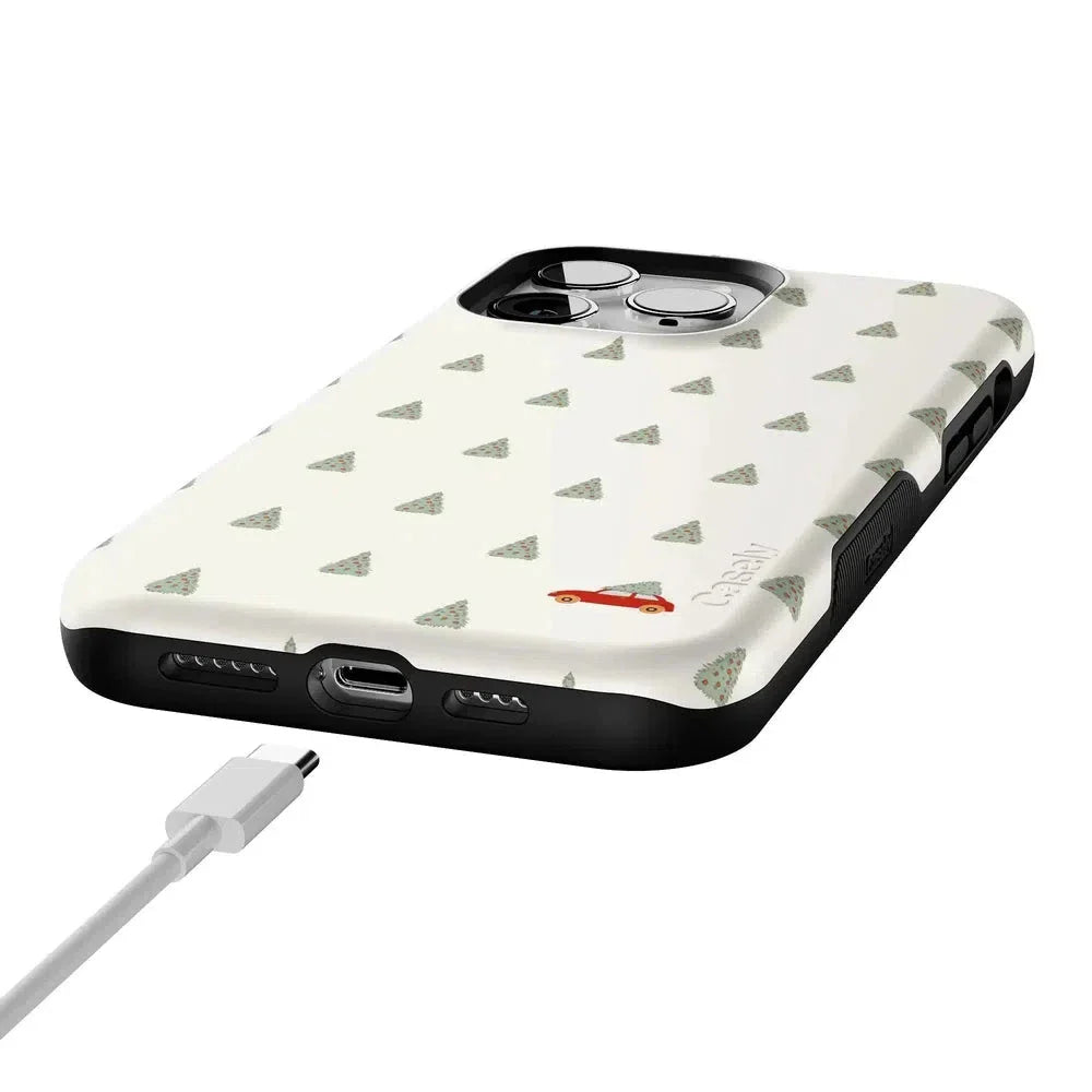 Rockin' Around | Christmas Tree Case