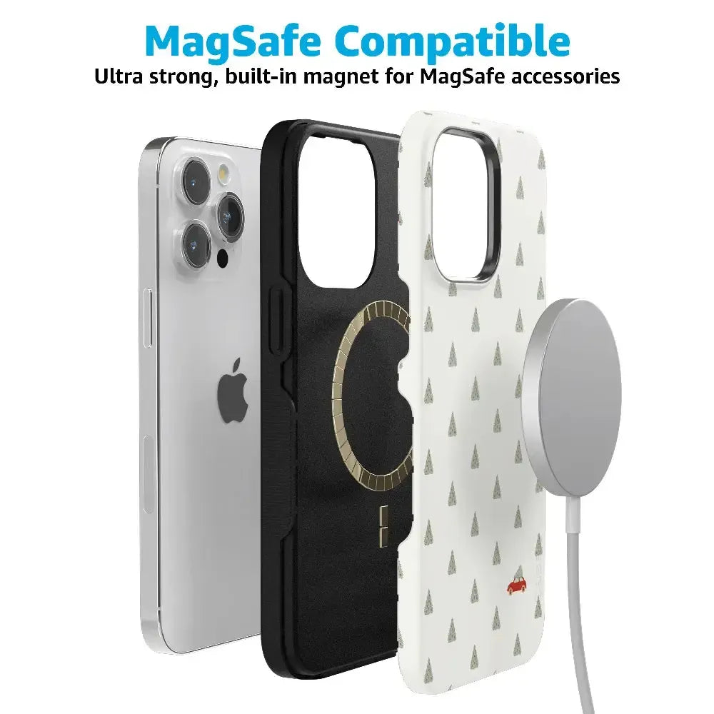 Rockin' Around | Christmas Tree Case