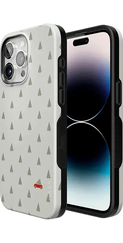 Rockin' Around | Christmas Tree Case