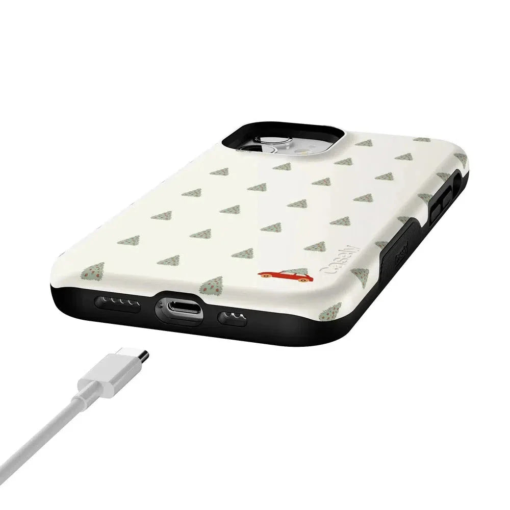 Rockin' Around | Christmas Tree Case