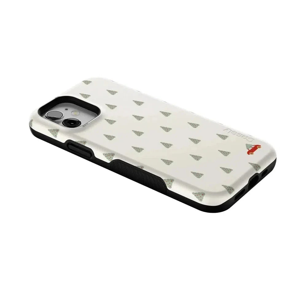 Rockin' Around | Christmas Tree Case