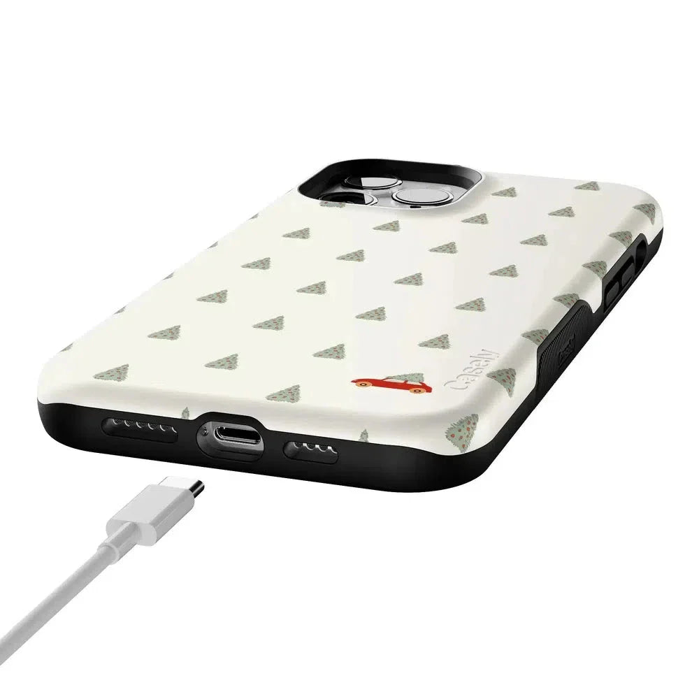 Rockin' Around | Christmas Tree Case