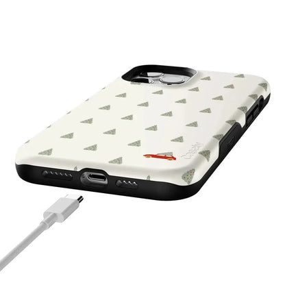 Rockin' Around | Christmas Tree Case