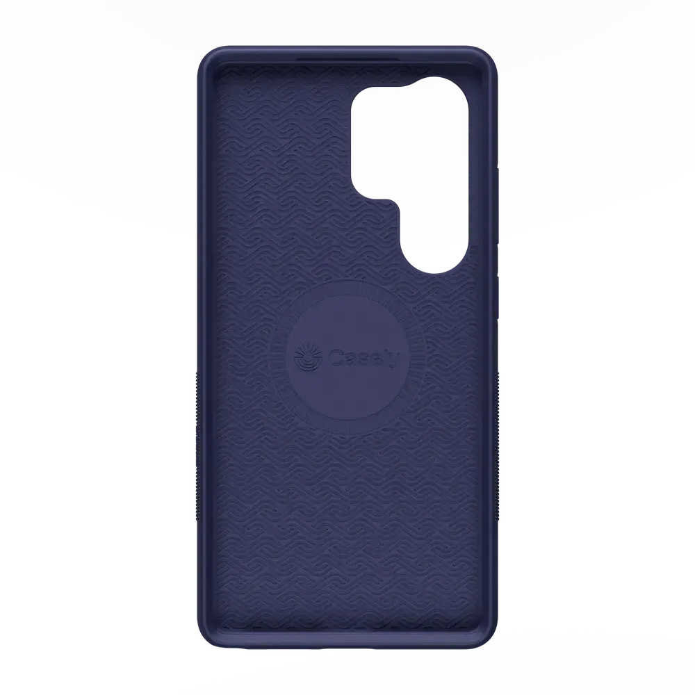 Nantucket Cottage | Blue Hydrangea Case