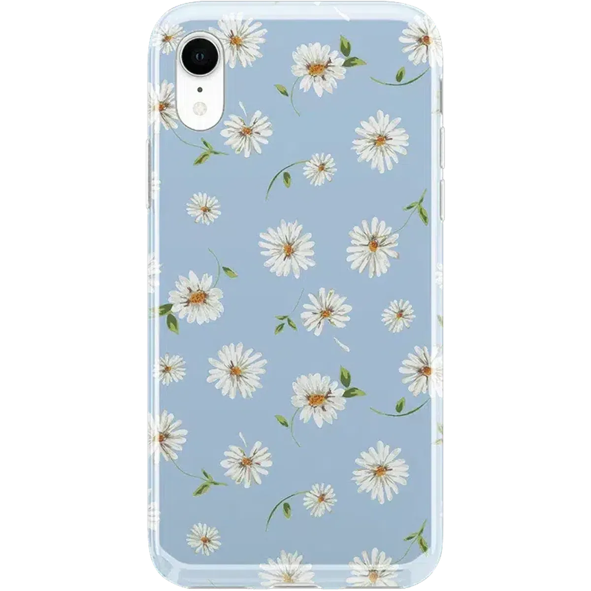 Daisy Daydream | Baby Blue Floral Case