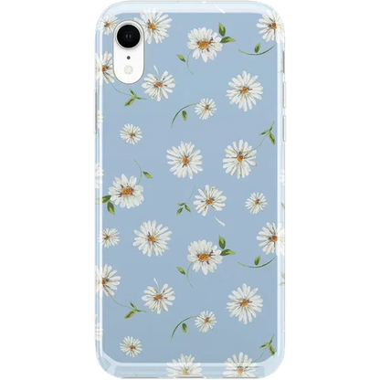 Daisy Daydream | Baby Blue Floral Case