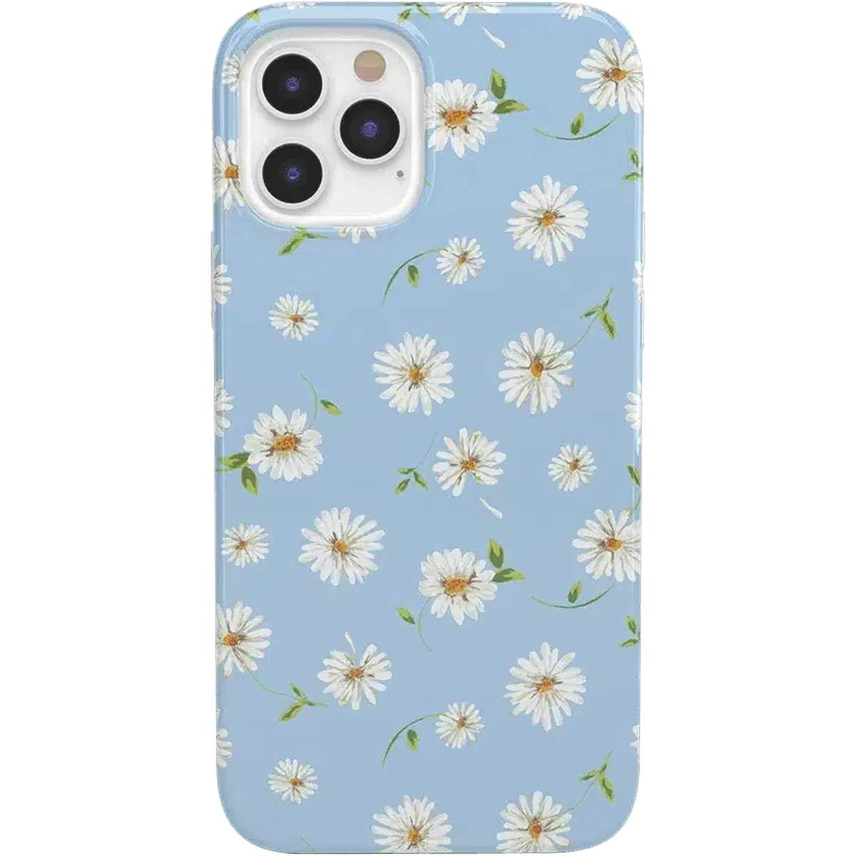 Daisy Daydream | Baby Blue Floral Case