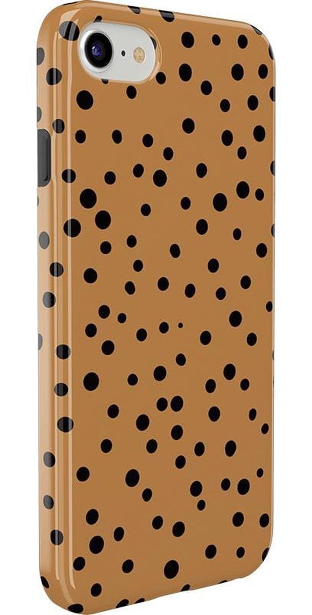 Spot On | Dotted Animal Print Case
