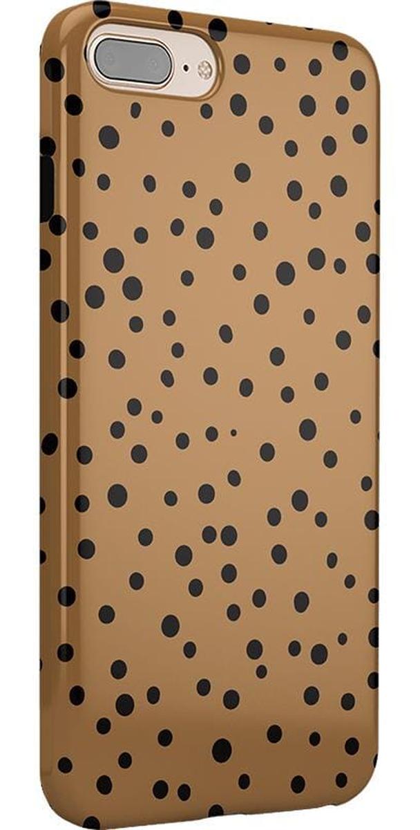 Spot On | Dotted Animal Print Case