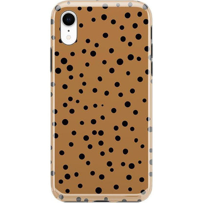 Spot On | Dotted Animal Print Case