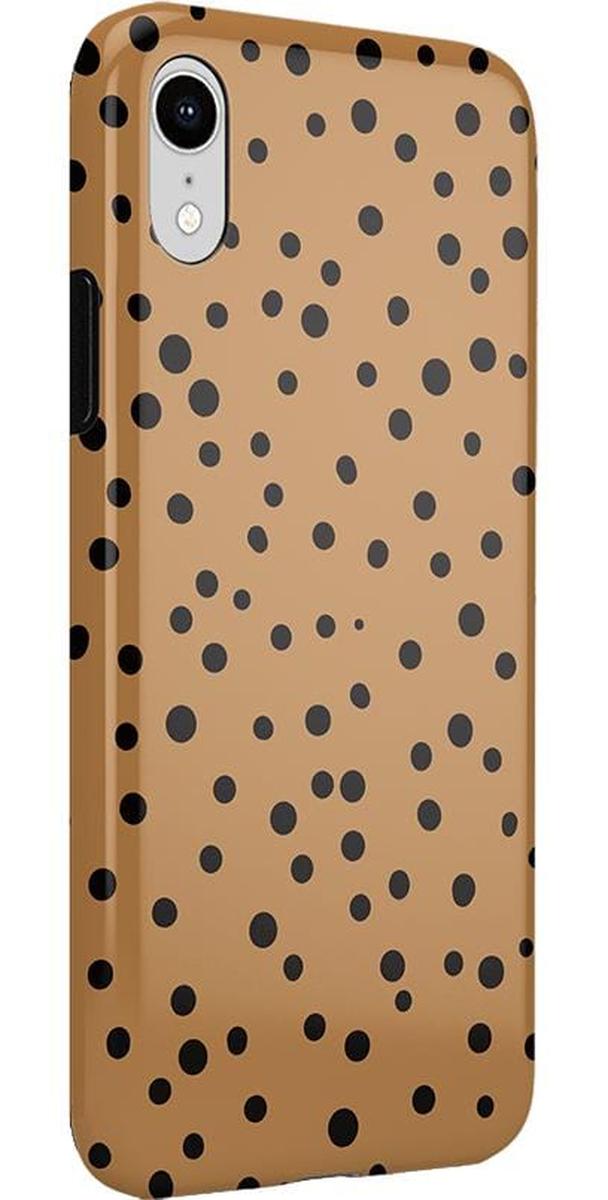 Spot On | Dotted Animal Print Case