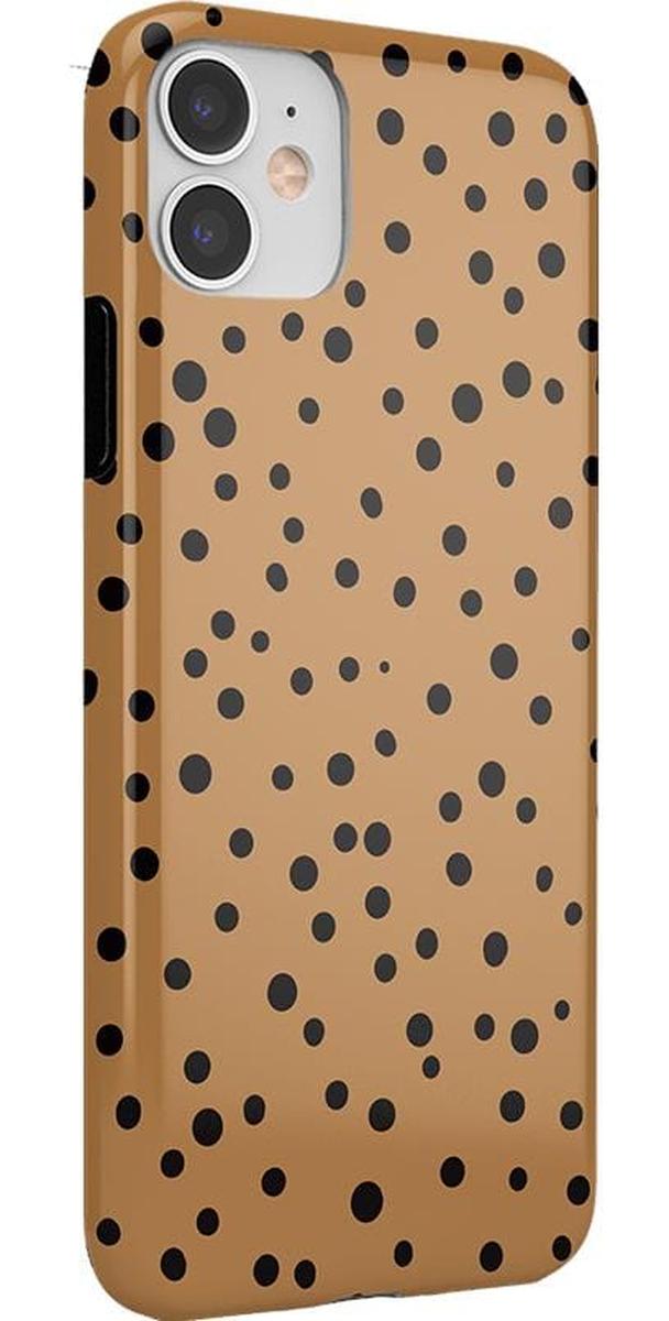 Spot On | Dotted Animal Print Case