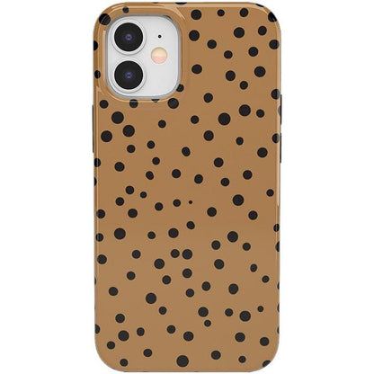 Spot On | Dotted Animal Print Case
