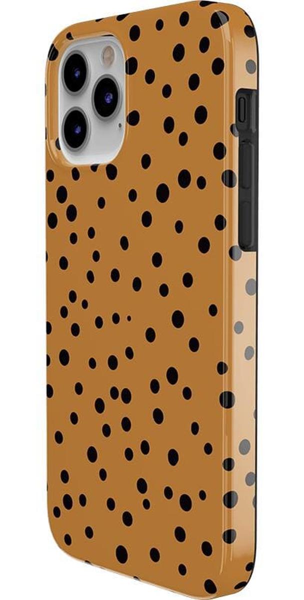 Spot On | Dotted Animal Print Case