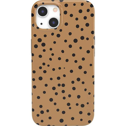 Spot On | Dotted Animal Print Case