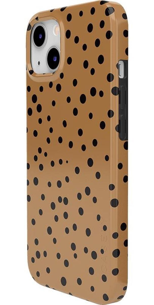 Spot On | Dotted Animal Print Case