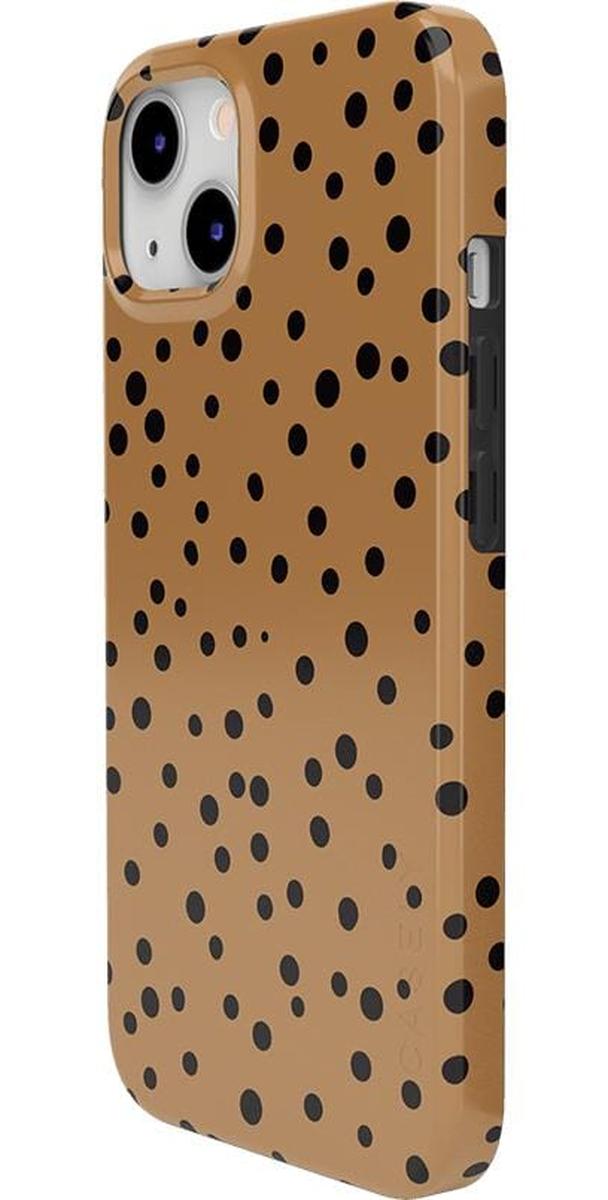 Spot On | Dotted Animal Print Case