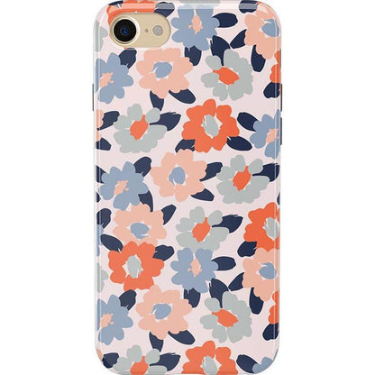Field of Flowers | Pastel Floral Case