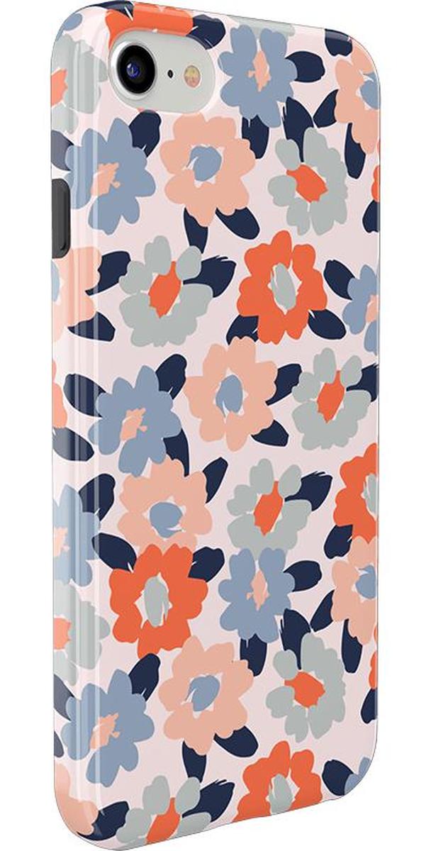 Field of Flowers | Pastel Floral Case