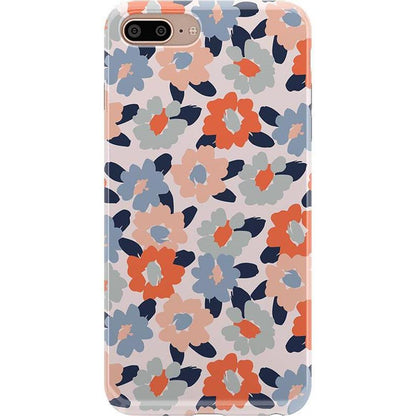 Field of Flowers | Pastel Floral Case