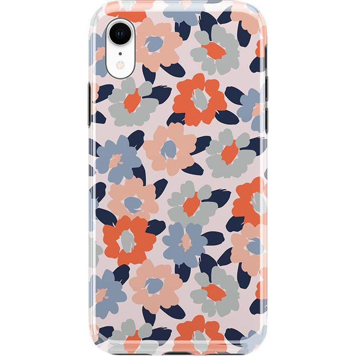 Field of Flowers | Pastel Floral Case