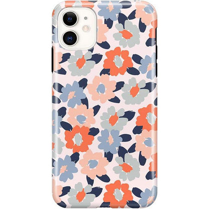Field of Flowers | Pastel Floral Case