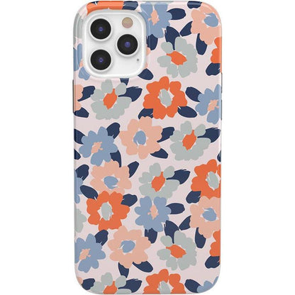 Field of Flowers | Pastel Floral Case