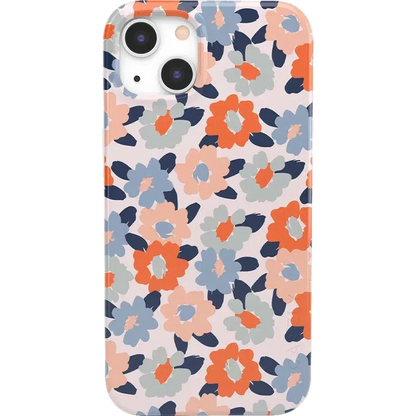 Field of Flowers | Pastel Floral Case