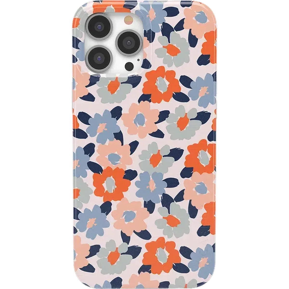 Field of Flowers | Pastel Floral Case