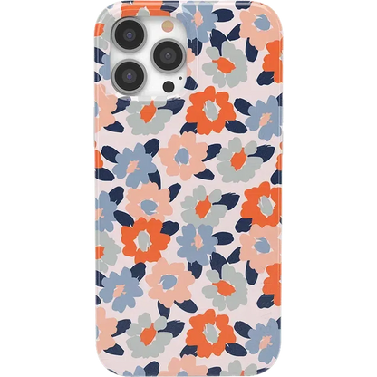 Field of Flowers | Pastel Floral Case