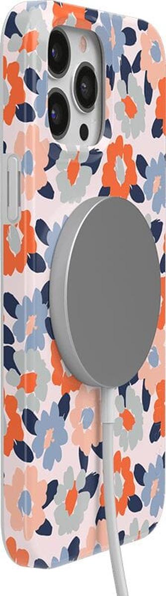 Field of Flowers | Pastel Floral Case