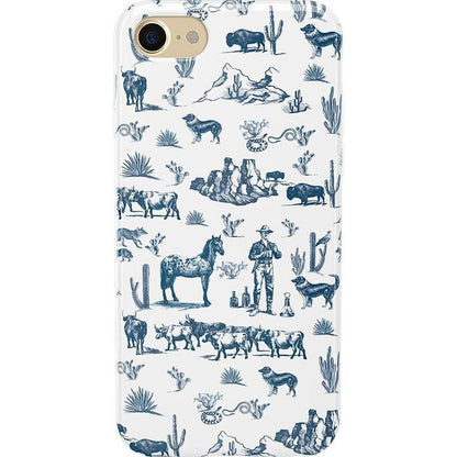 Wild West Adventure | Desert Case