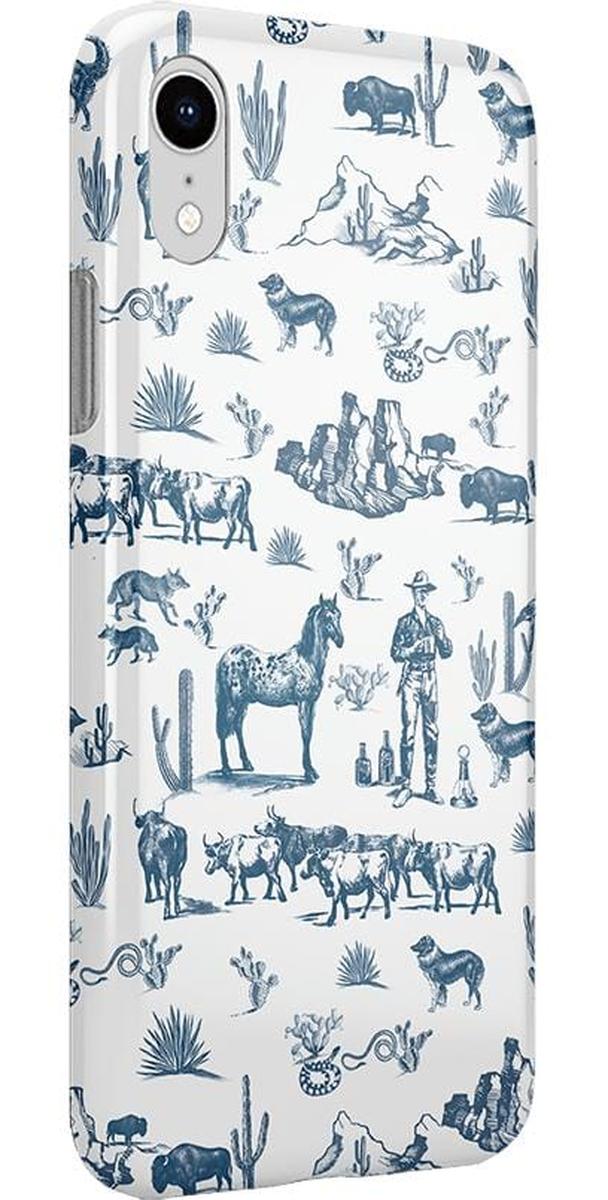 Wild West Adventure | Desert Case