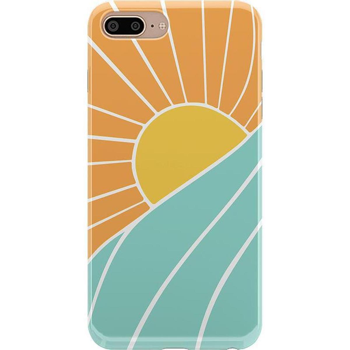 Waves & Rays | Sunshine Case