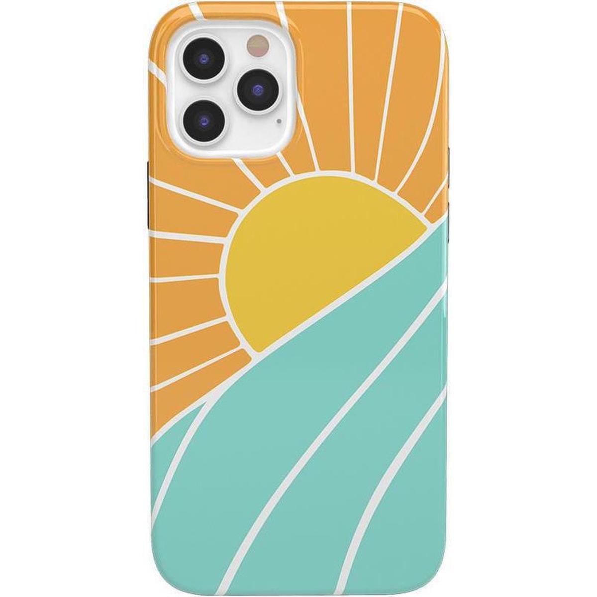 Waves & Rays | Sunshine Case